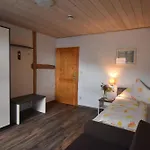 Zum Hirschen Hotel Muhr am See