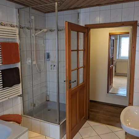 Hotel Zum Hirschen Muhr am See