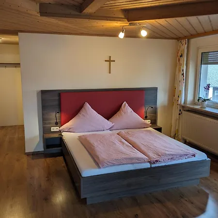 Hotel Zum Hirschen *